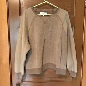 The GREAT teddy sweatshirt